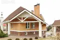 House 348 m² Brest, Belarus