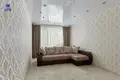 Apartamento 3 habitaciones 70 m² Minsk, Bielorrusia