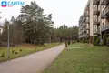 Mieszkanie 2 pokoi 60 m² Wilno, Litwa