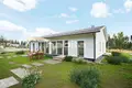 Haus 4 Zimmer 88 m² Jyvaeskylae sub-region, Finnland