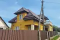 Haus 266 m² Hrodna, Weißrussland