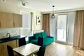 Apartamento 2 habitaciones 38 m² en Varsovia, Polonia