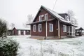 House 112 m² Krupica, Belarus