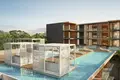 2 bedroom apartment 125 m² Phuket, Thailand