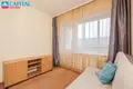 Квартира 2 комнаты 37 м² Каунас, Литва