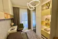 Wohnung 4 zimmer 184 m² Bagcilar, Türkei