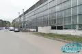Magazyn 478 m² Mińsk, Białoruś