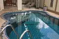 7 bedroom villa 332 m² ban ket ho, Thailand