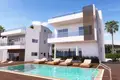 Villa 257 m² Pegeia, Bases souveraines britanniques