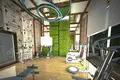 Квартира 2 комнаты 60 м² Махмутлар, Турция