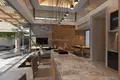 Villa de tres dormitorios 308 m² Thalang, Tailandia