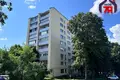 2 room apartment 53 m² Minsk, Belarus