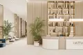 Wohnung in einem Neubau Boutique Beach Side Living in Dubailand!