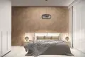 Mieszkanie 3 pokoi 137 m² Nikozja, Cypr