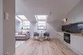 Estudio 1 habitación 25 m² en Lodz, Polonia