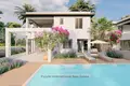 Willa 4 pokoi 208 m² Ajia Napa, Cypr