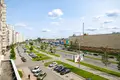 Mieszkanie 2 pokoi 53 m² Mińsk, Białoruś