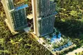 Complejo residencial Luxury high-rise residence near the beach, in a prestigious area of Pattaya, Thailand