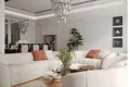 4 bedroom apartment 268 m² Yapracik, Turkey