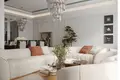 Penthouse 4 bedrooms 427 m² Yapracik, Turkey