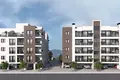 Wohnung in einem Neubau NCP-124 TessaMent is a modern residential development located in one of Nicosia’s 