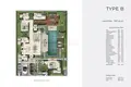 3 bedroom villa 381 m² Choeng Thale, Thailand