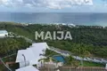 7 bedroom villa 835 m² Las Terrenas, Dominican Republic