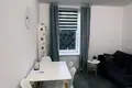 1 room apartment 20 m² in Krakow, Poland