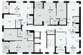 Apartamento 2 habitaciones 63 m² Kommunarka, Rusia