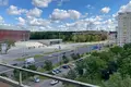 Appartement 1 chambre 33 m² Minsk, Bélarus