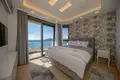 Penthouse 3 Schlafzimmer 131 m² in Becici, Montenegro