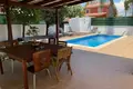 4 bedroom house 260 m² Kato Polemidia, Cyprus