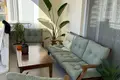 Wohnung 3 zimmer  Mahmutlar, Türkei