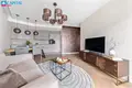 3 room apartment 57 m² Vilnius, Lithuania