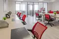 Oficina 1 170 m² en Moscú, Rusia