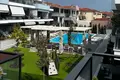 Appartement 1 chambre 52 m² Nikiti, Grèce