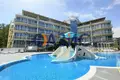 3 bedroom apartment 90 m² Sunny Beach Resort, Bulgaria