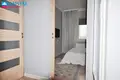 2 room apartment 35 m² Visaginas, Lithuania