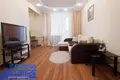 Квартира 2 комнаты 45 м² Минск, Беларусь