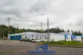 Zakład produkcyjny 1 559 m² Mińsk, Białoruś