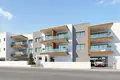 2 bedroom apartment 86 m² Episkopi, Cyprus