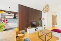 Apartamento 3 habitaciones 59 m² Varsovia, Polonia