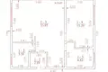 Casa 98 m² Ireniskiai, Lituania