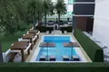 1 bedroom apartment 48 m² Avsallar, Turkey