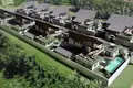 Villa de 4 dormitorios 330 m² Ban Khao Pi Lai, Tailandia