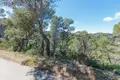 Land 800 m² Costa Brava, Spain