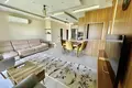 Appartement 3 chambres  Alanya, Turquie