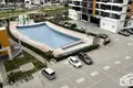 Apartamento 2 habitaciones 75 m² Erdemli, Turquía