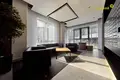 Appartement 1 chambre 43 m² Minsk, Bélarus
