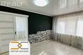 2 room apartment 43 m² Sluck, Belarus